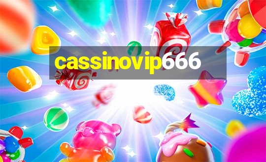 cassinovip666