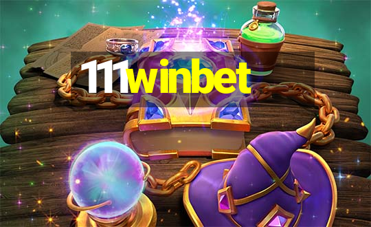 111winbet