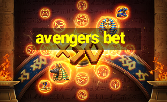 avengers bet