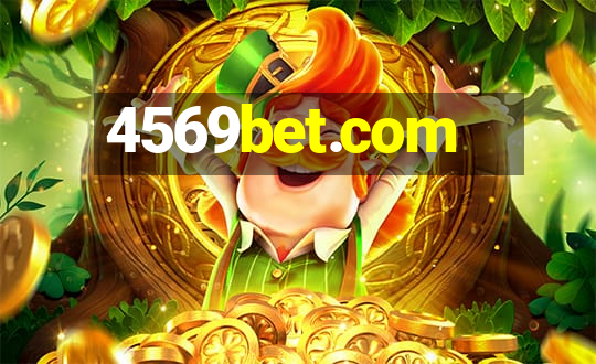 4569bet.com