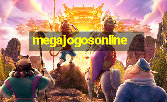 megajogosonline