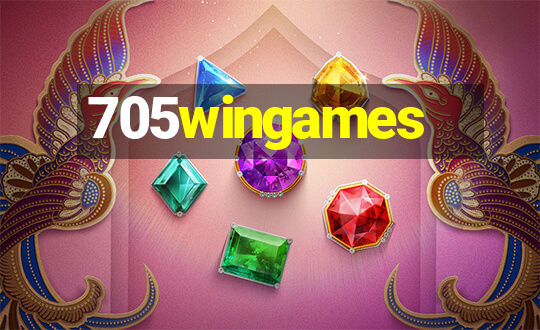 705wingames