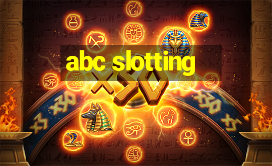 abc slotting