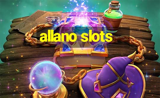 allano slots