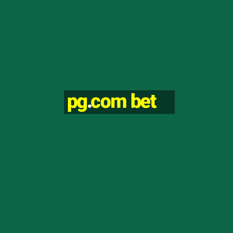 pg.com bet