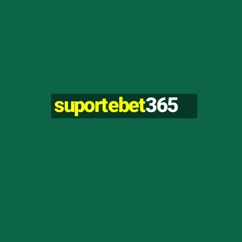 suportebet365