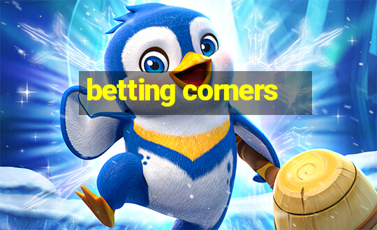 betting corners