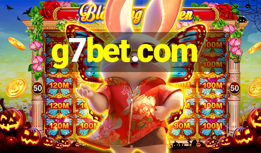 g7bet.com