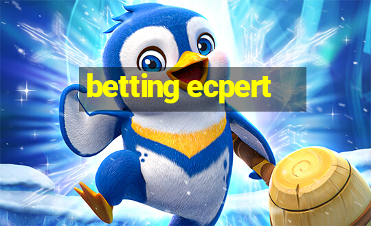 betting ecpert