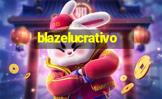 blazelucrativo