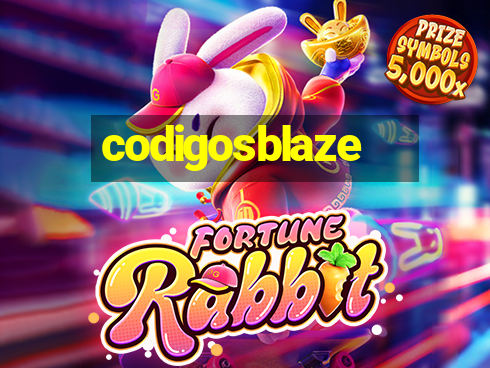 codigosblaze