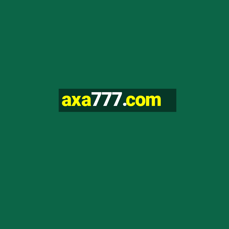 axa777.com