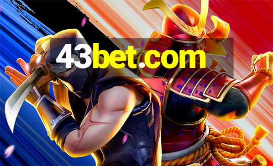 43bet.com