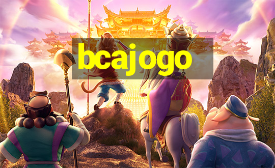 bcajogo