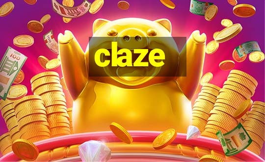 claze