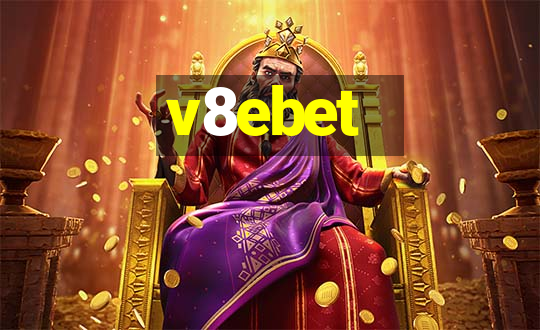 v8ebet