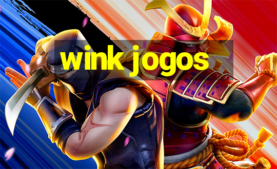 wink jogos