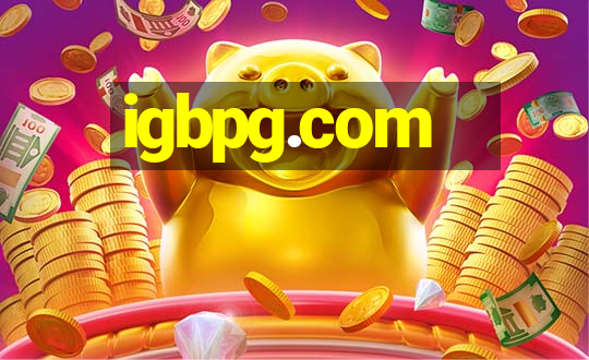 igbpg.com