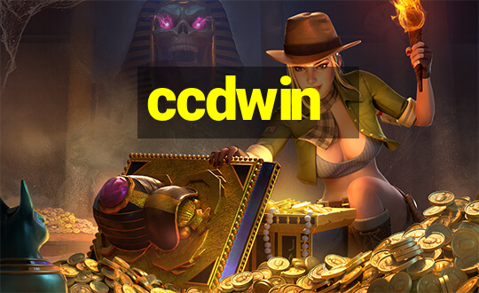 ccdwin