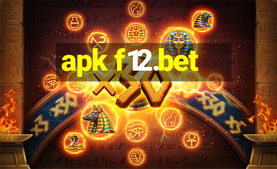 apk f12.bet