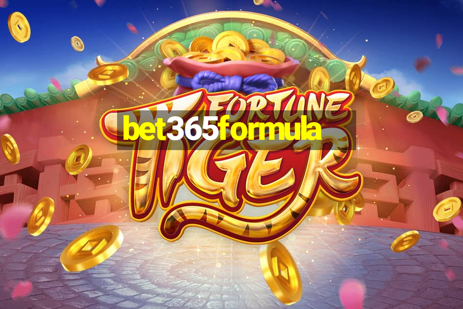 bet365formula