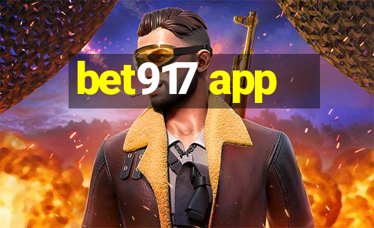 bet917 app