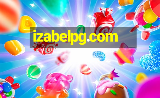 izabelpg.com