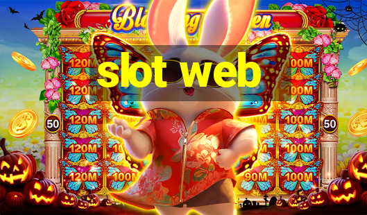 slot web