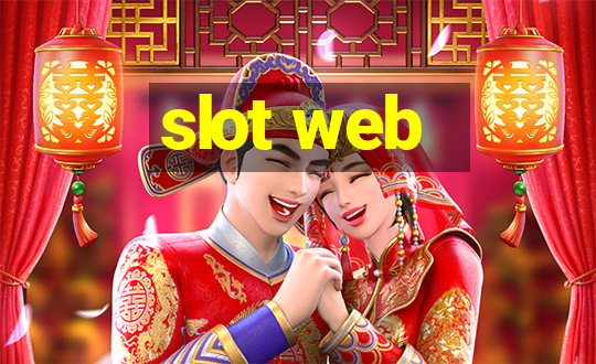 slot web