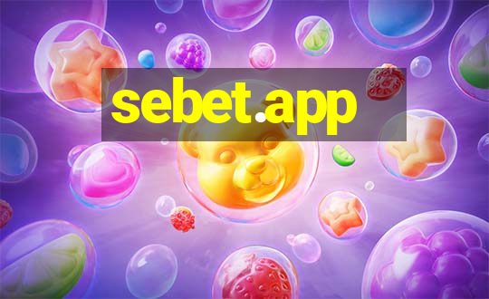 sebet.app