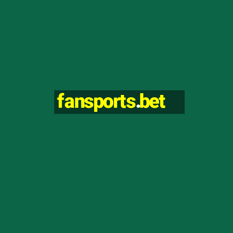 fansports.bet