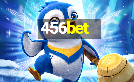 456bet