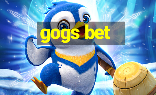 gogs bet