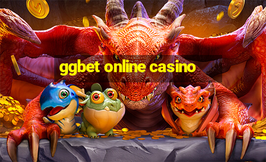 ggbet online casino