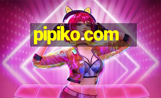 pipiko.com