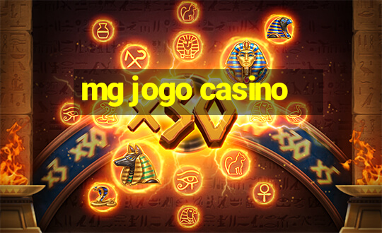 mg jogo casino