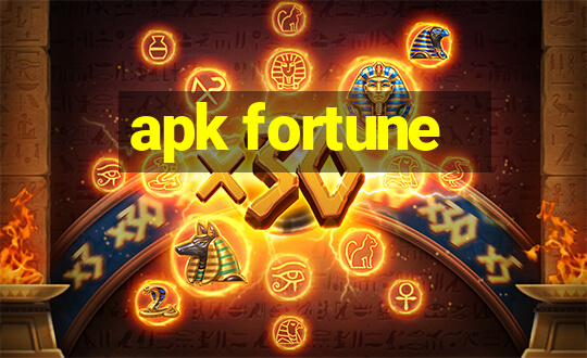 apk fortune