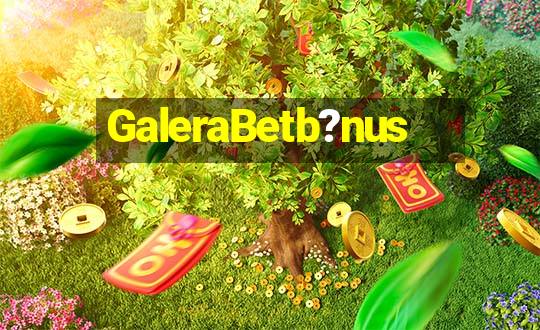 GaleraBetb?nus