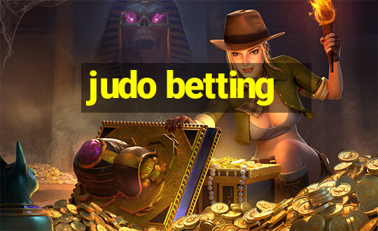 judo betting