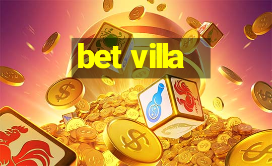 bet villa