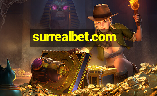 surrealbet.com