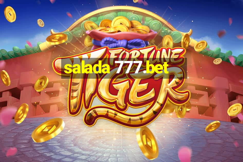 salada 777.bet