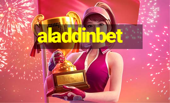 aladdinbet