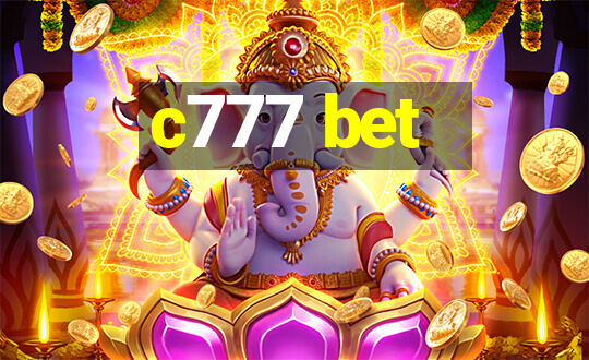 c777 bet