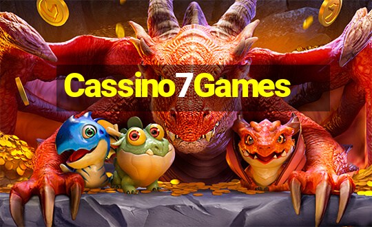 Cassino7Games