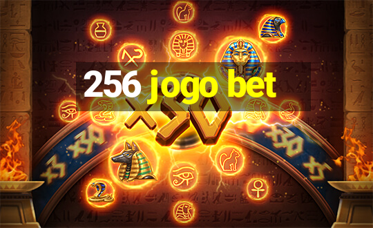 256 jogo bet