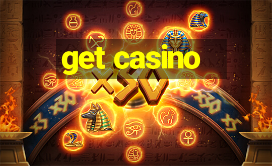 get casino