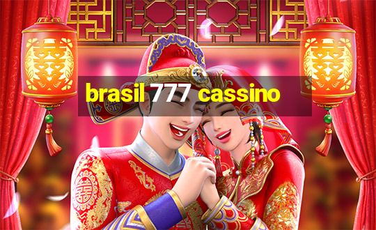 brasil 777 cassino