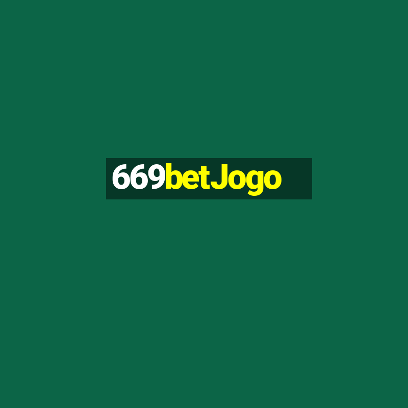 669betJogo