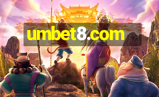 umbet8.com